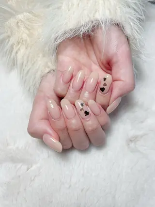 ネイル cherish nailのネイルデザイン