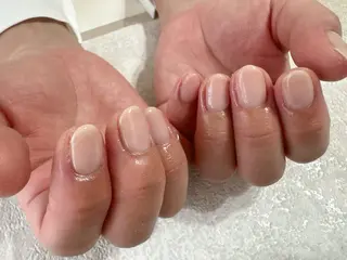 ネイル kikinail 溝の口のネイルデザイン