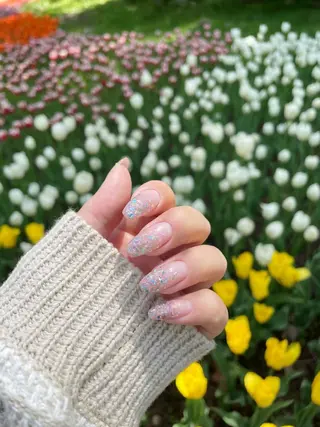 ネイル Eve nailのネイルデザイン
