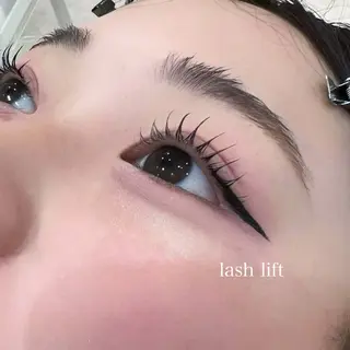 マツエク・マツパ Hitomi/ 練習モデル募集中のヘアスタイル