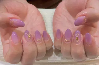 ネイル nail salon BochiBochiのネイルデザイン