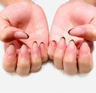 ネイル nail salon quartettoのネイルデザイン