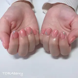 ネイル ネイリスト なつみのネイルデザイン