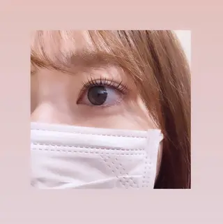 マツエク・マツパ mani nail AIBAのマツエク・マツパデザイン