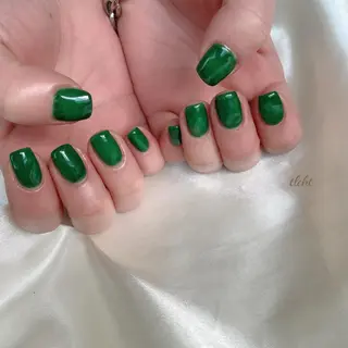 ネイル Rio 𓍼のネイルデザイン