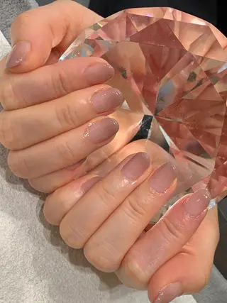 ネイル 竹澤 紫乃のその他イメージ