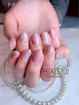 ネイル HALU ハルのネイルデザイン