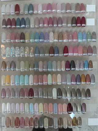 ネイル サロンドルリネイル 🦋Ayaのネイルデザイン