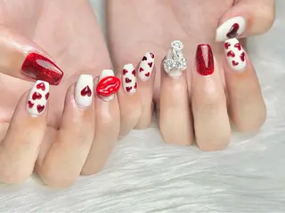 ネイル RaiK NaiL ライクネイルのネイルデザイン