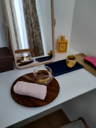 トータルボディサロン Cocochiのエステ・リラクイメージ