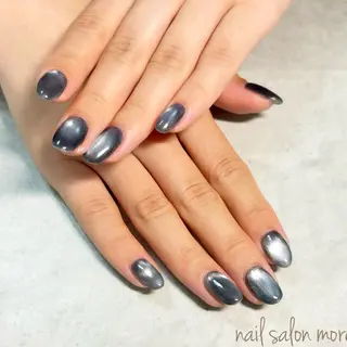 ネイル nail salon moreのネイルデザイン