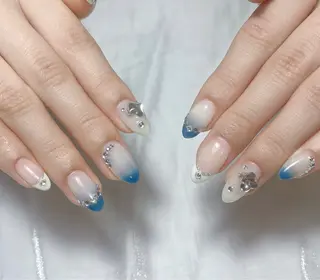 ネイル Nail Salon kihi大塚店のネイルデザイン