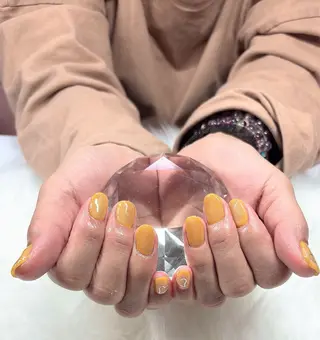 ネイル Nico Nailのネイルデザイン