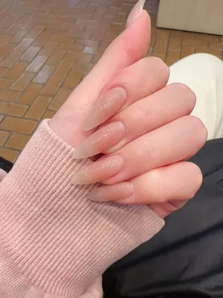 ネイル NAIL CIRCLESのネイルデザイン