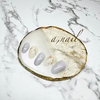 ネイル ネイルサロン エーネイルのネイルデザイン