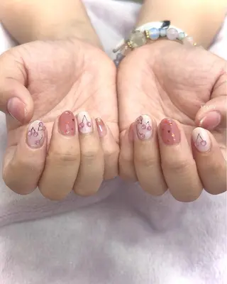 ネイル Mary nail .narumiのネイルデザイン