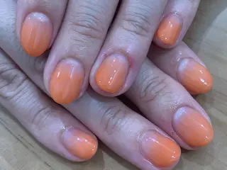 ネイル 中川 愛理のネイルデザイン