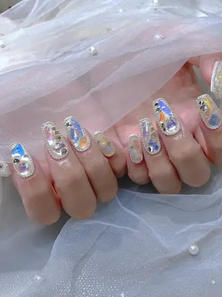 ネイル エムズ エムズのマツエク・マツパデザイン