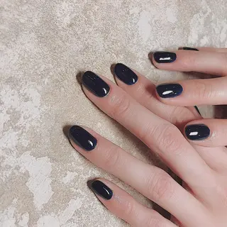 ネイル maxkelly 恵比寿　オカモトのネイルデザイン
