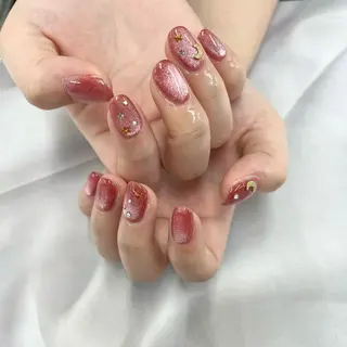 ネイル Basic町田本店 Suzunaのネイルデザイン