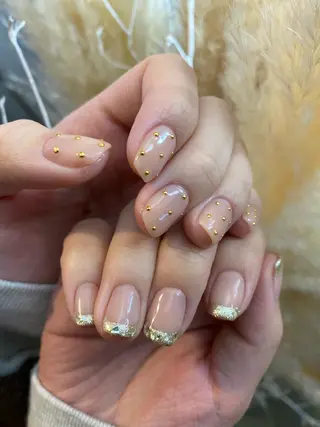 ネイル Elle. ASAMIのネイルデザイン