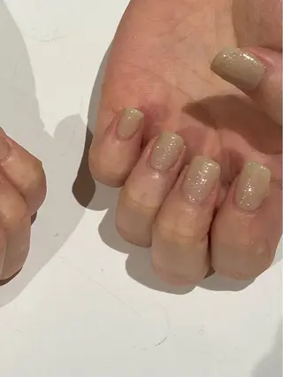 ネイル Nail salon ibelu所属・ibelu shihoのネイルデザイン
