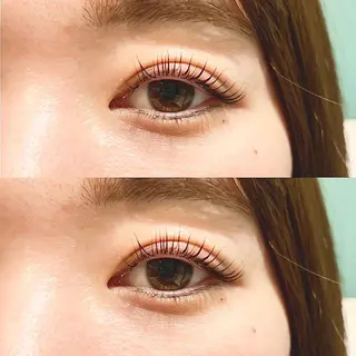 マツエク・マツパ グエンニャット ニュのマツエク・マツパデザイン