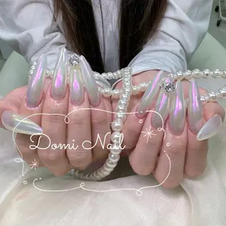 ネイル Domi Nail Salonのネイルデザイン
