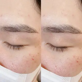アイブロウ 徳島 聖羅の眉毛・アイブロウイメージ