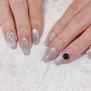 ネイル BUNNYNAIL MOEのネイルデザイン