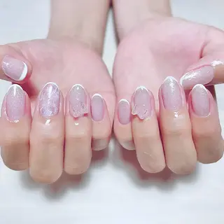 ネイル M Eriのネイルデザイン