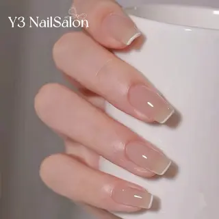 ネイル Y3 NailSalonのネイルデザイン