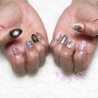 ネイル COCO +のエステ・リラクイメージ