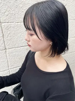 ミディアム 🧤men'sパーマ 🐶SaYaka🎀のその他イメージ