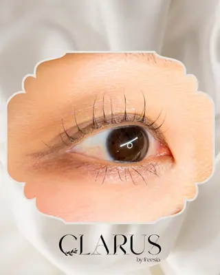 マツエク・マツパ Nishimura Chisatoのマツエク・マツパデザイン