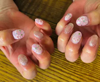 ネイル SHANTi所属・shanti 木村のその他イメージ