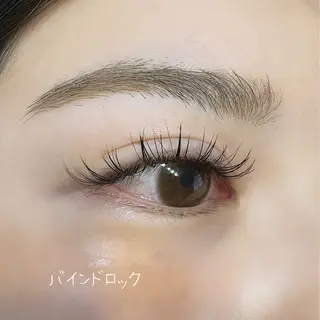 マツエク・マツパ ulu aina🫧のマツエク・マツパデザイン