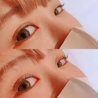 マツエク・マツパ なかむら 🪡のマツエク・マツパデザイン