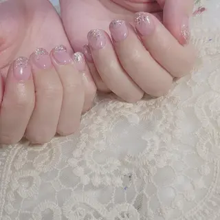 ネイル ネイルサロンほっこり kanaのネイルデザイン