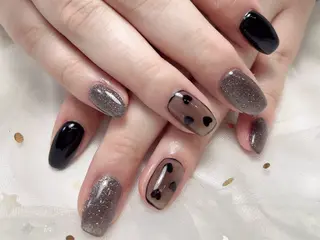 ネイル ジョリ kasumi🌹💅のネイルデザイン