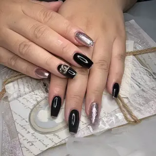 ネイル MIKIネイル サイロン蕨店のネイルデザイン