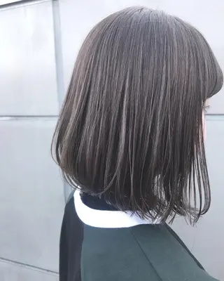 ショート カラー 北間 寛哉のヘアスタイル