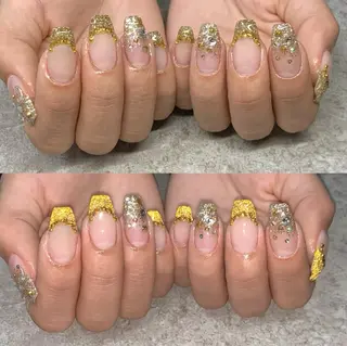 ネイル S. JEWELのネイルデザイン