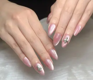 ネイル yoyo ネイル💕のネイルデザイン