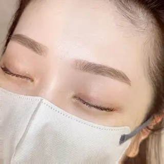 アイブロウ Zen Neo RUIのマツエク・マツパデザイン