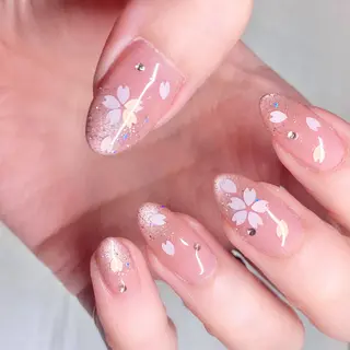 ネイル C's nailのネイルデザイン