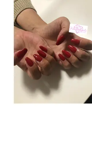 ネイル Asa miのネイルデザイン