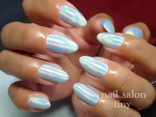 ネイル Nailist Mayuuのネイルデザイン
