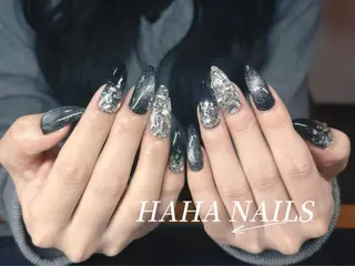 ネイル Megumi_ Nailsのネイルデザイン