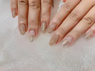 ネイル nail salon MARNI（ﾏﾙﾆ）のネイルデザイン